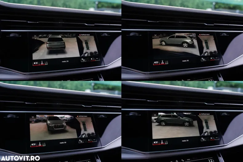 Audi Q7 din 2021 cu 150.000 km - oferta AUD128203 - foto 21