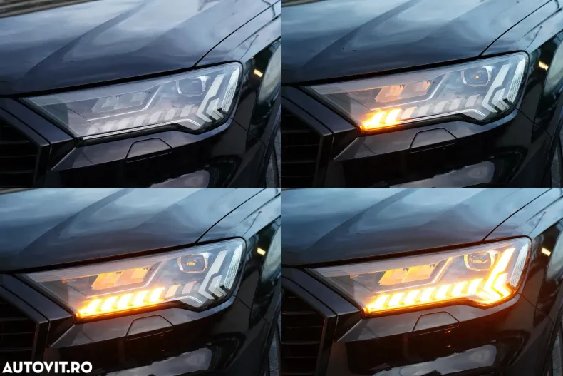 Audi Q7 din 2021 cu 150.000 km - oferta AUD128203 - foto 25