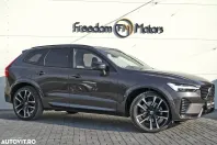 Volvo XC60 din 2021 cu 175.000 km - oferta VOL128210 - foto 5