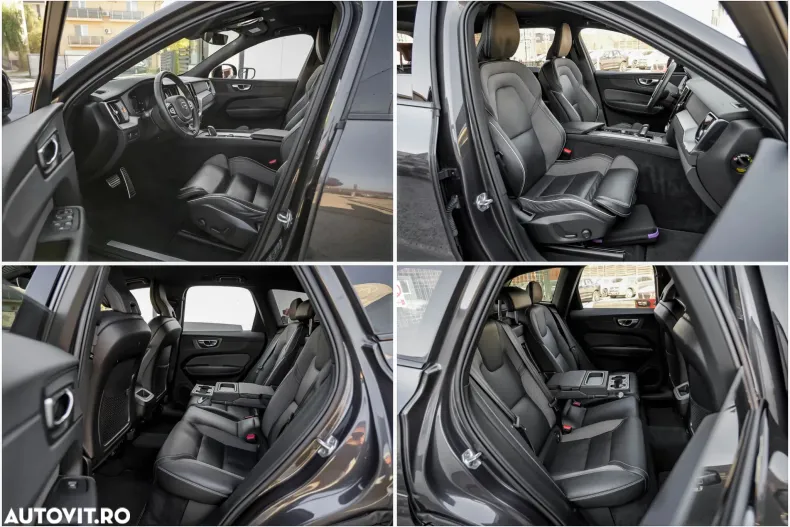 Volvo XC60 din 2021 cu 175.000 km - oferta VOL128210 - foto 7