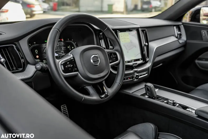 Volvo XC60 din 2021 cu 175.000 km - oferta VOL128210 - foto 10