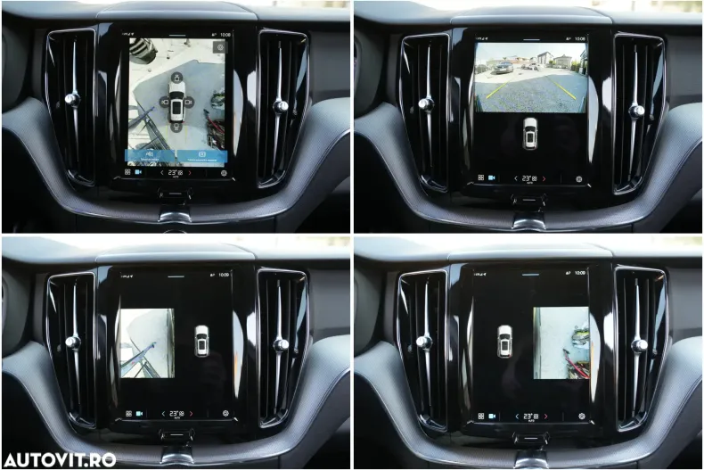 Volvo XC60 din 2021 cu 175.000 km - oferta VOL128210 - foto 13