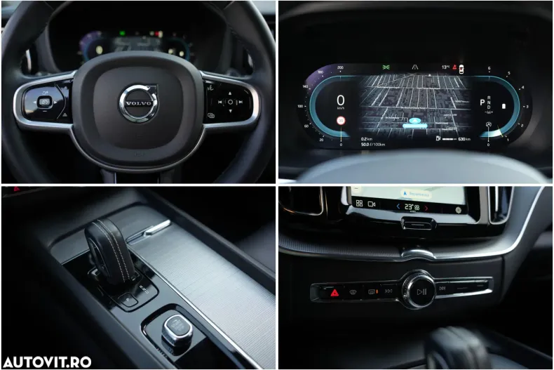 Volvo XC60 din 2021 cu 175.000 km - oferta VOL128210 - foto 15
