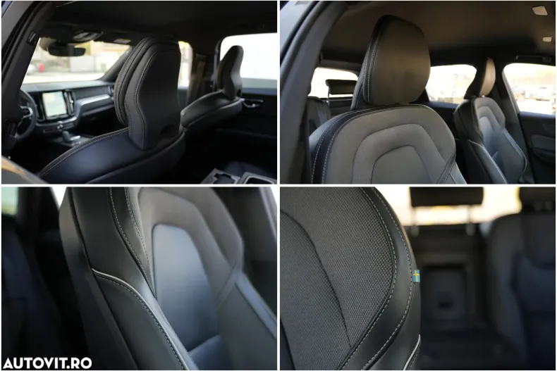 Volvo XC60 din 2021 cu 175.000 km - oferta VOL128210 - foto 16