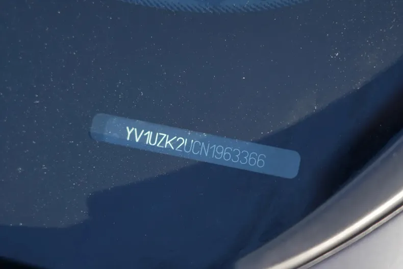 Volvo XC60 din 2021 cu 175.000 km - oferta VOL128210 - foto 19