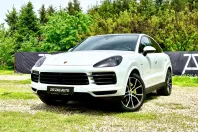 Porsche Cayenne Coupe din 2020 cu 98.900 km - oferta POR128212 - foto 1