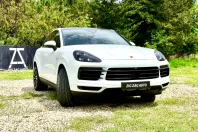 Porsche Cayenne Coupe din 2020 cu 98.900 km - oferta POR128212 - foto 2
