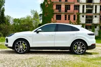 Porsche Cayenne Coupe din 2020 cu 98.900 km - oferta POR128212 - foto 4