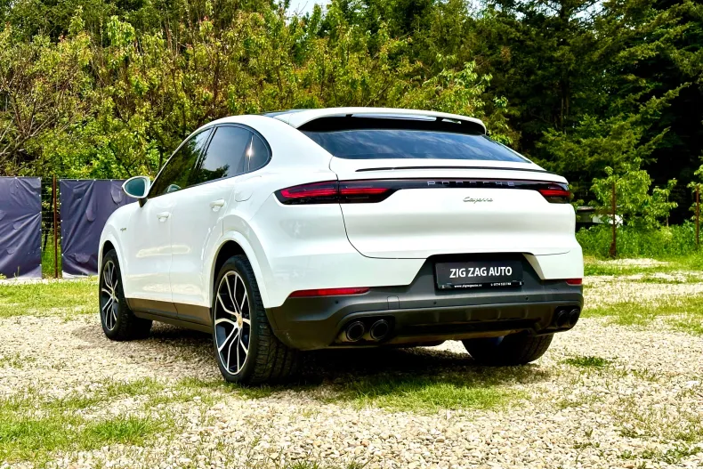 Porsche Cayenne Coupe din 2020 cu 98.900 km - oferta POR128212 - foto 5