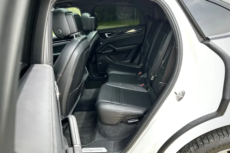 Porsche Cayenne Coupe din 2020 cu 98.900 km - oferta POR128212 - foto 10