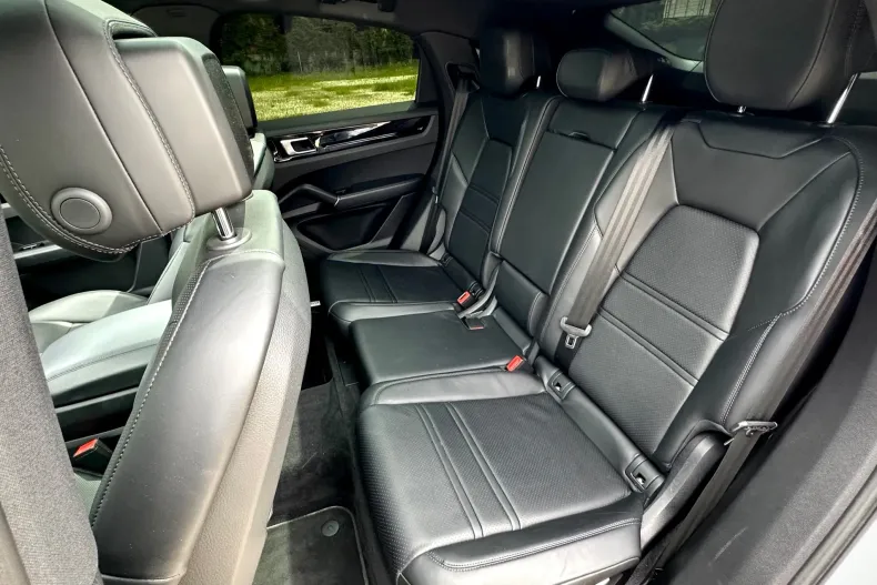 Porsche Cayenne Coupe din 2020 cu 98.900 km - oferta POR128212 - foto 11