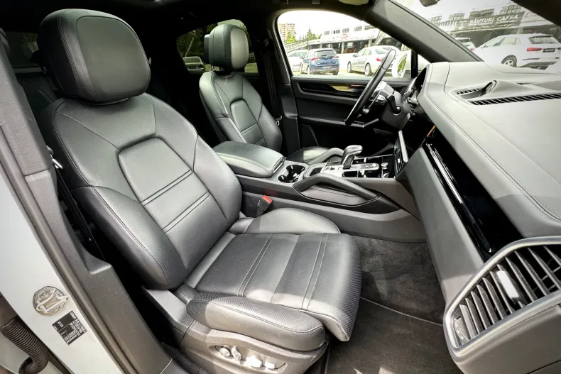 Porsche Cayenne Coupe din 2020 cu 98.900 km - oferta POR128212 - foto 15