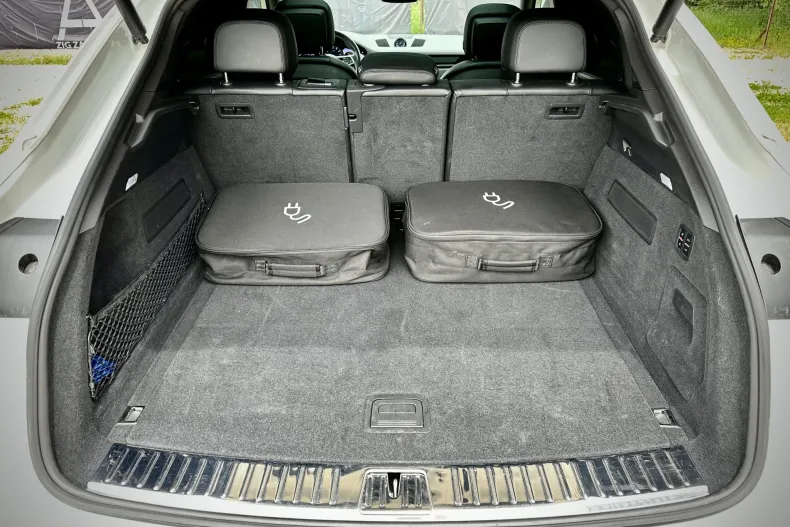 Porsche Cayenne Coupe din 2020 cu 98.900 km - oferta POR128212 - foto 16