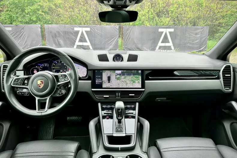 Porsche Cayenne Coupe din 2020 cu 98.900 km - oferta POR128212 - foto 19
