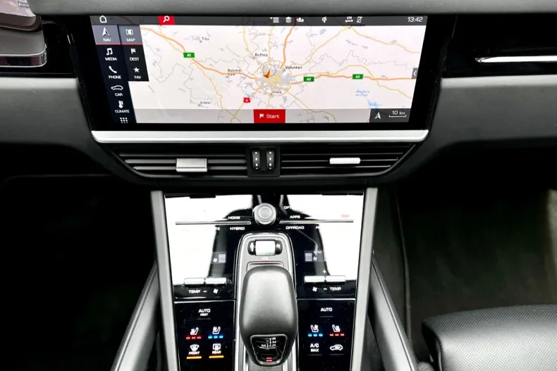 Porsche Cayenne Coupe din 2020 cu 98.900 km - oferta POR128212 - foto 21