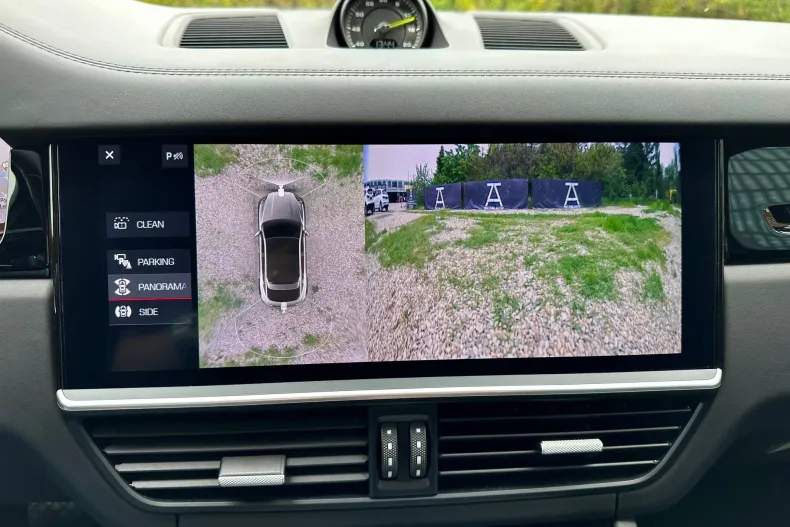 Porsche Cayenne Coupe din 2020 cu 98.900 km - oferta POR128212 - foto 23