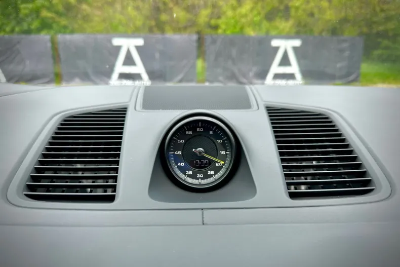 Porsche Cayenne Coupe din 2020 cu 98.900 km - oferta POR128212 - foto 24