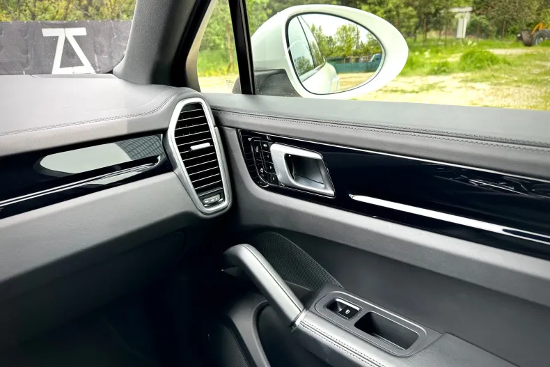 Porsche Cayenne Coupe din 2020 cu 98.900 km - oferta POR128212 - foto 28