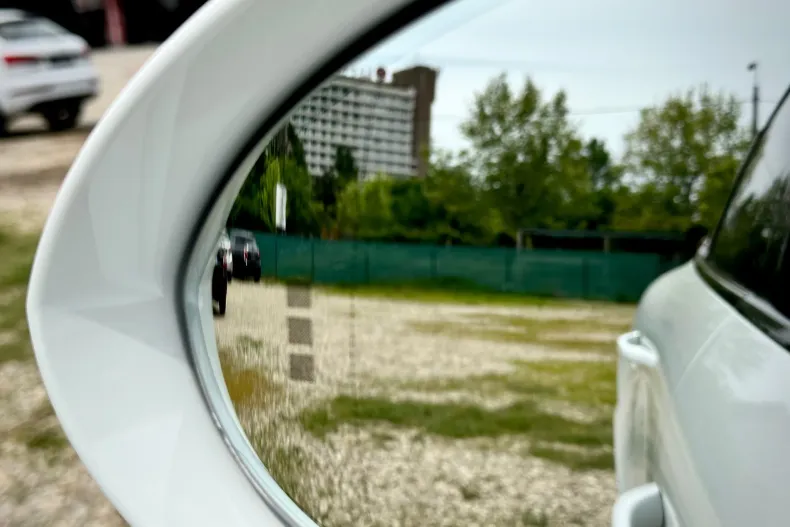 Porsche Cayenne Coupe din 2020 cu 98.900 km - oferta POR128212 - foto 32