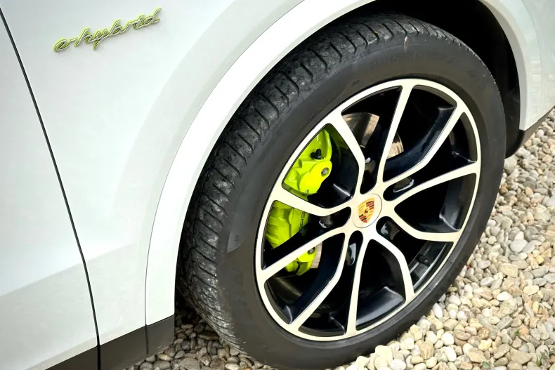 Porsche Cayenne Coupe din 2020 cu 98.900 km - oferta POR128212 - foto 33