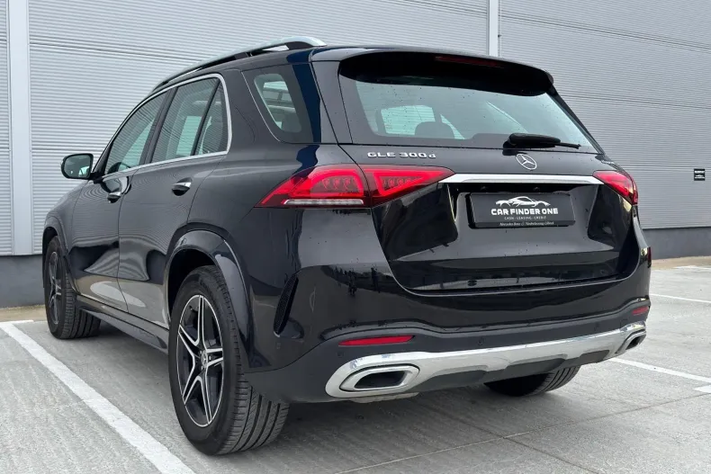 Mercedes-Benz GLE din 2023 cu 22.000 km - oferta MER128213 - foto 4
