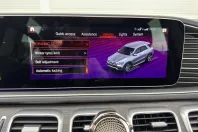 Mercedes-Benz GLE din 2023 cu 22.000 km - oferta MER128213 - foto 19