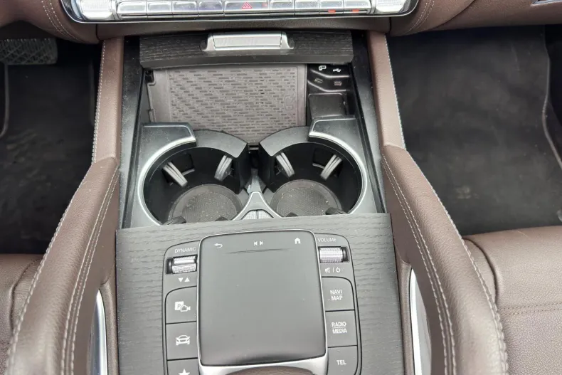 Mercedes-Benz GLE din 2023 cu 22.000 km - oferta MER128213 - foto 22