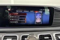 Mercedes-Benz GLE din 2023 cu 22.000 km - oferta MER128213 - foto 24