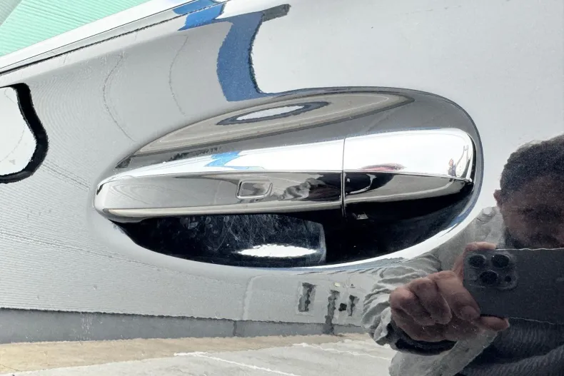 Mercedes-Benz GLE din 2023 cu 22.000 km - oferta MER128213 - foto 28