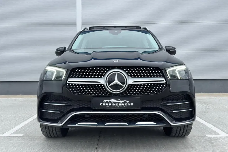 Mercedes-Benz GLE din 2023 cu 22.000 km - oferta MER128213 - foto 30
