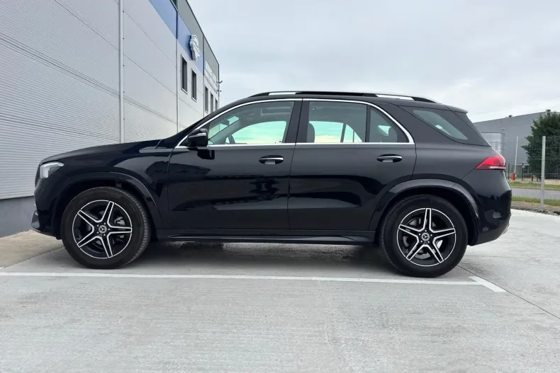 Mercedes-Benz GLE din 2023 cu 22.000 km - oferta MER128213 - foto 34