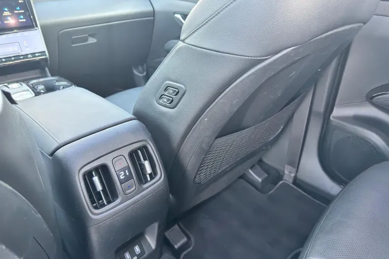 Hyundai TUCSON din 2022 cu 80.900 km - oferta HYU128214 - foto 13