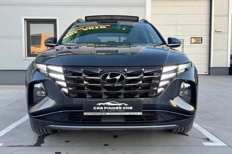 Hyundai TUCSON din 2022 cu 80.900 km - oferta HYU128214 - foto 36