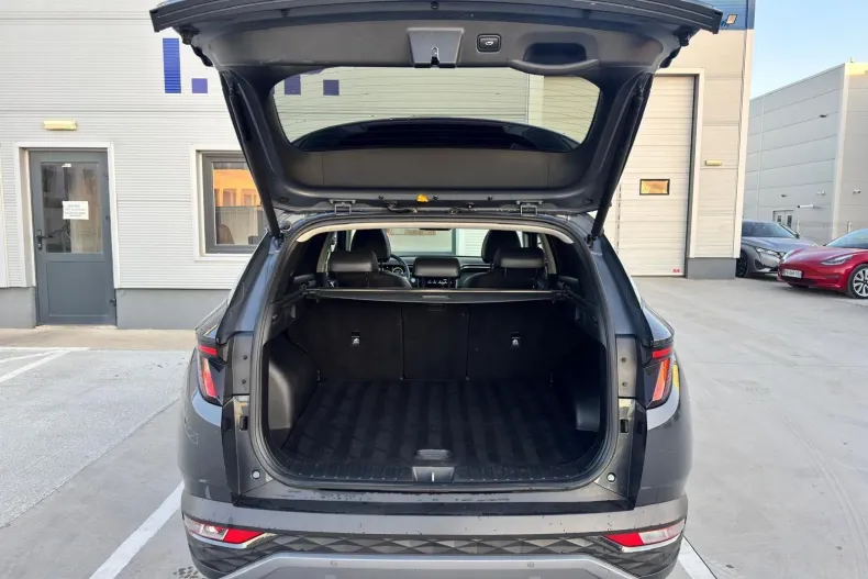 Hyundai TUCSON din 2022 cu 80.900 km - oferta HYU128214 - foto 38