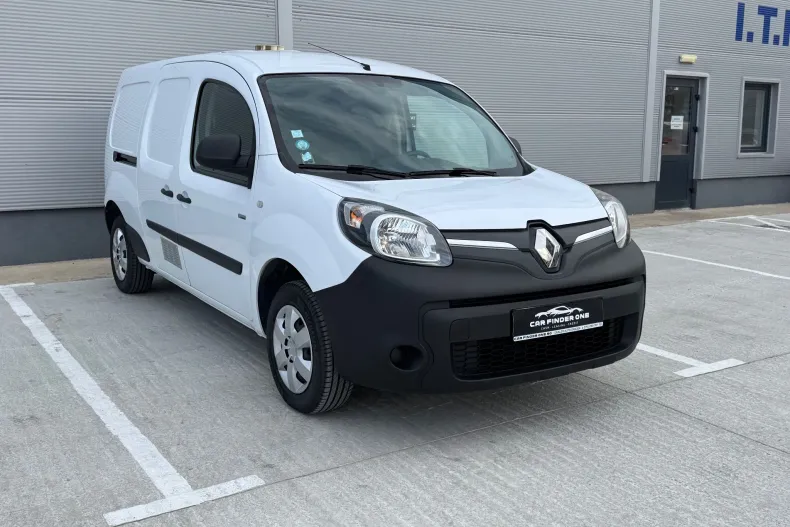 Renault Kangoo din 2019 cu 8.800 km - oferta REN128216 - foto 1