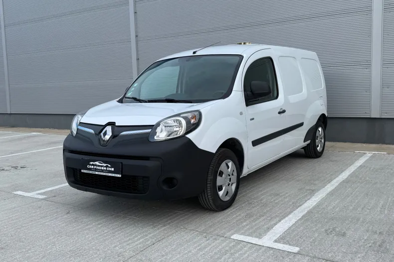 Renault Kangoo din 2019 cu 8.800 km - oferta REN128216 - foto 2