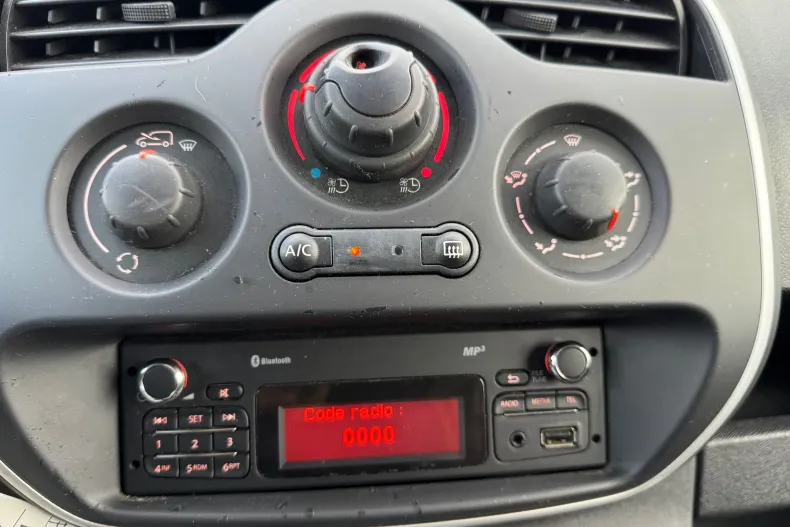 Renault Kangoo din 2019 cu 8.800 km - oferta REN128216 - foto 8