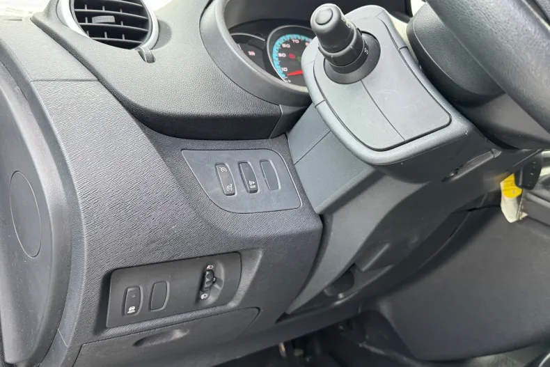 Renault Kangoo din 2019 cu 8.800 km - oferta REN128216 - foto 10