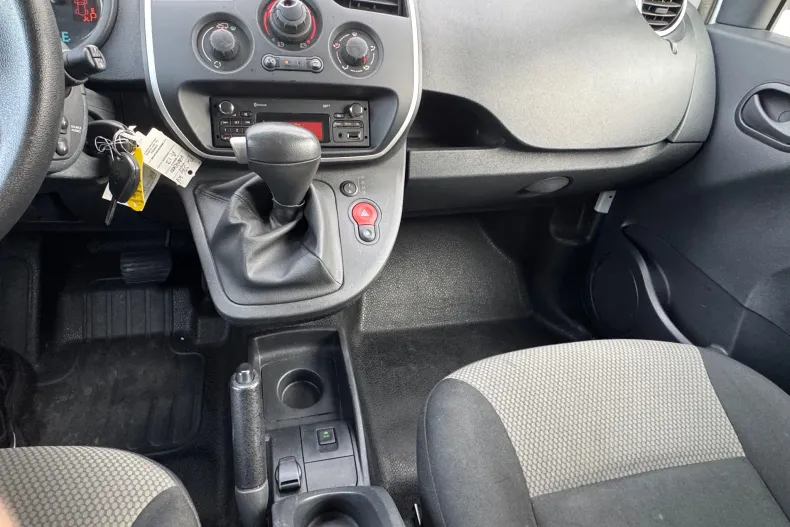 Renault Kangoo din 2019 cu 8.800 km - oferta REN128216 - foto 13