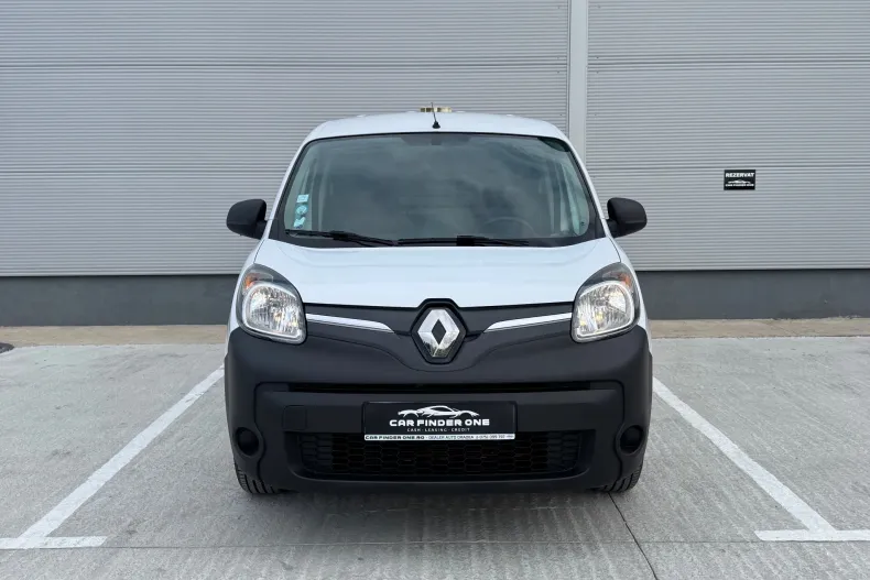 Renault Kangoo din 2019 cu 8.800 km - oferta REN128216 - foto 14