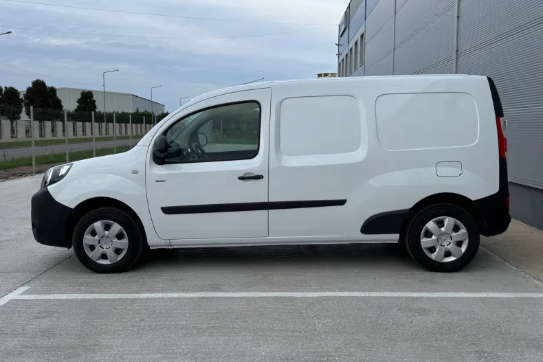 Renault Kangoo din 2019 cu 8.800 km - oferta REN128216 - foto 16
