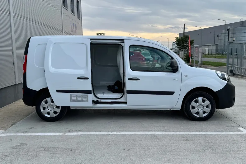 Renault Kangoo din 2019 cu 8.800 km - oferta REN128216 - foto 17