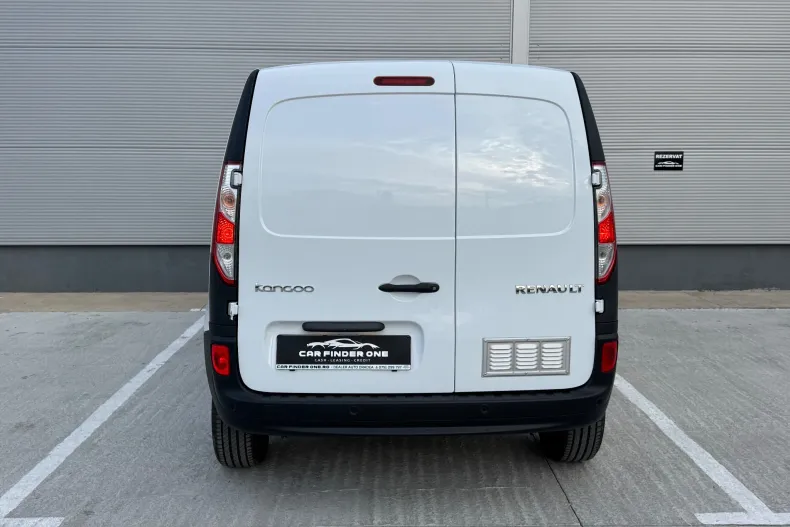Renault Kangoo din 2019 cu 8.800 km - oferta REN128216 - foto 19