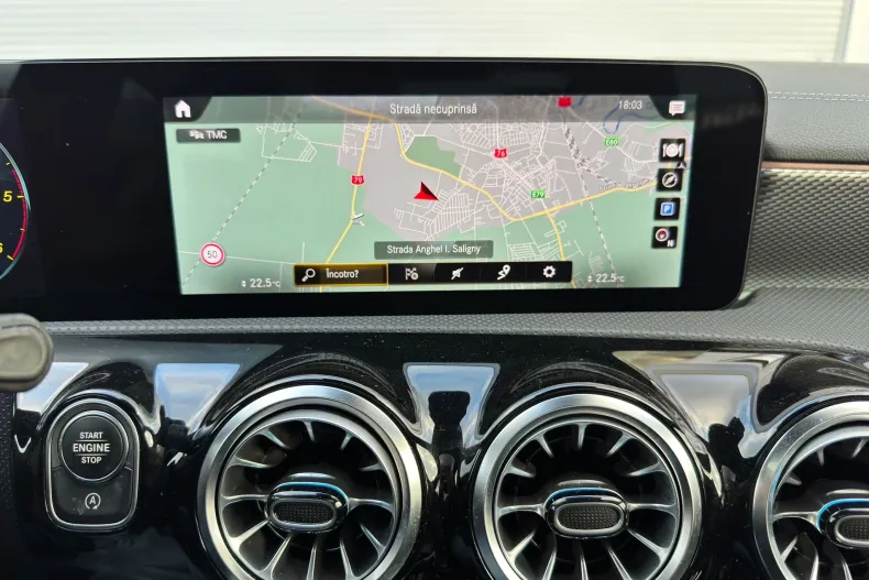 Mercedes-Benz CLA din 2021 cu 41.349 km - oferta MER128217 - foto 15