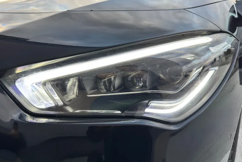 Mercedes-Benz CLA din 2021 cu 41.349 km - oferta MER128217 - foto 29