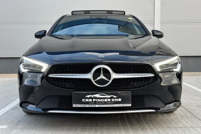 Mercedes-Benz CLA din 2021 cu 41.349 km - oferta MER128217 - foto 31