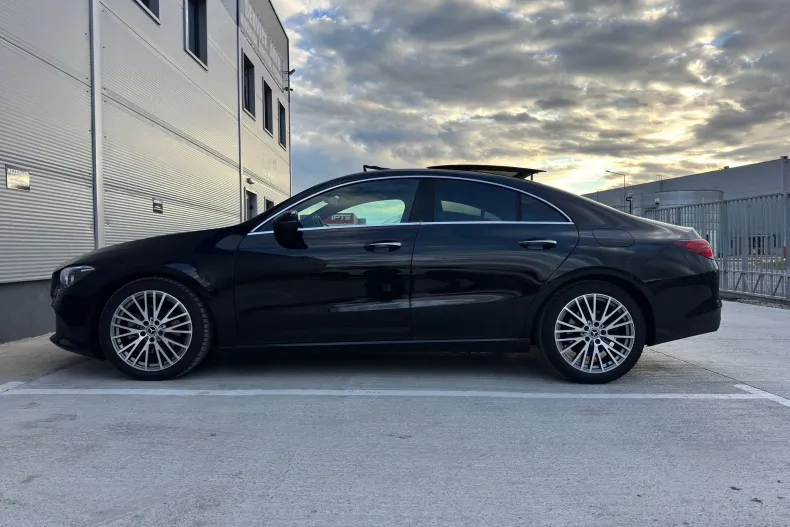 Mercedes-Benz CLA din 2021 cu 41.349 km - oferta MER128217 - foto 33
