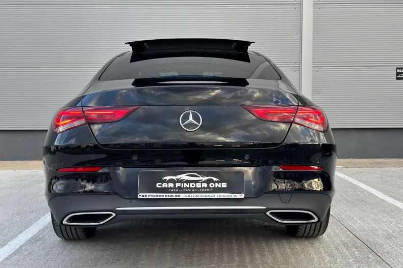 Mercedes-Benz CLA din 2021 cu 41.349 km - oferta MER128217 - foto 35