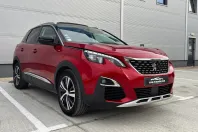 Peugeot 3008 din 2020 cu 112.400 km - oferta PEU128221 - foto 1