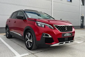 Peugeot 3008 din 2020 - oferta PEU128221